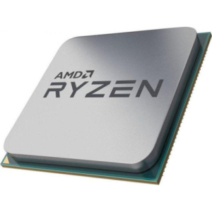 фотография Процессор AMD Ryzen 9 5950X AM4 (16 яд., 3400/4900), OEM