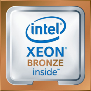 Процессор Intel Xeon Bronze 3204 LGA-3647 (6 яд., 1900/1900, 8,25MB) фото