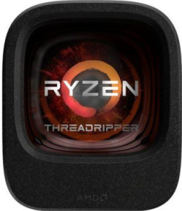 фотография Процессор AMD Ryzen Threadripper 1950X sTR4 (16 яд., 3400/4000), OEM