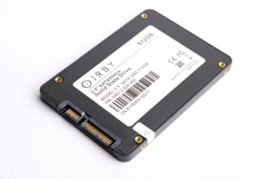 SSD 2.5" 512Gb IRBY SA512-520-450 фото